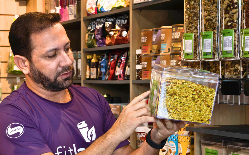 Alimentação Saudável no Dia a Dia: 5 Dicas para Começar Sem Sofrimento