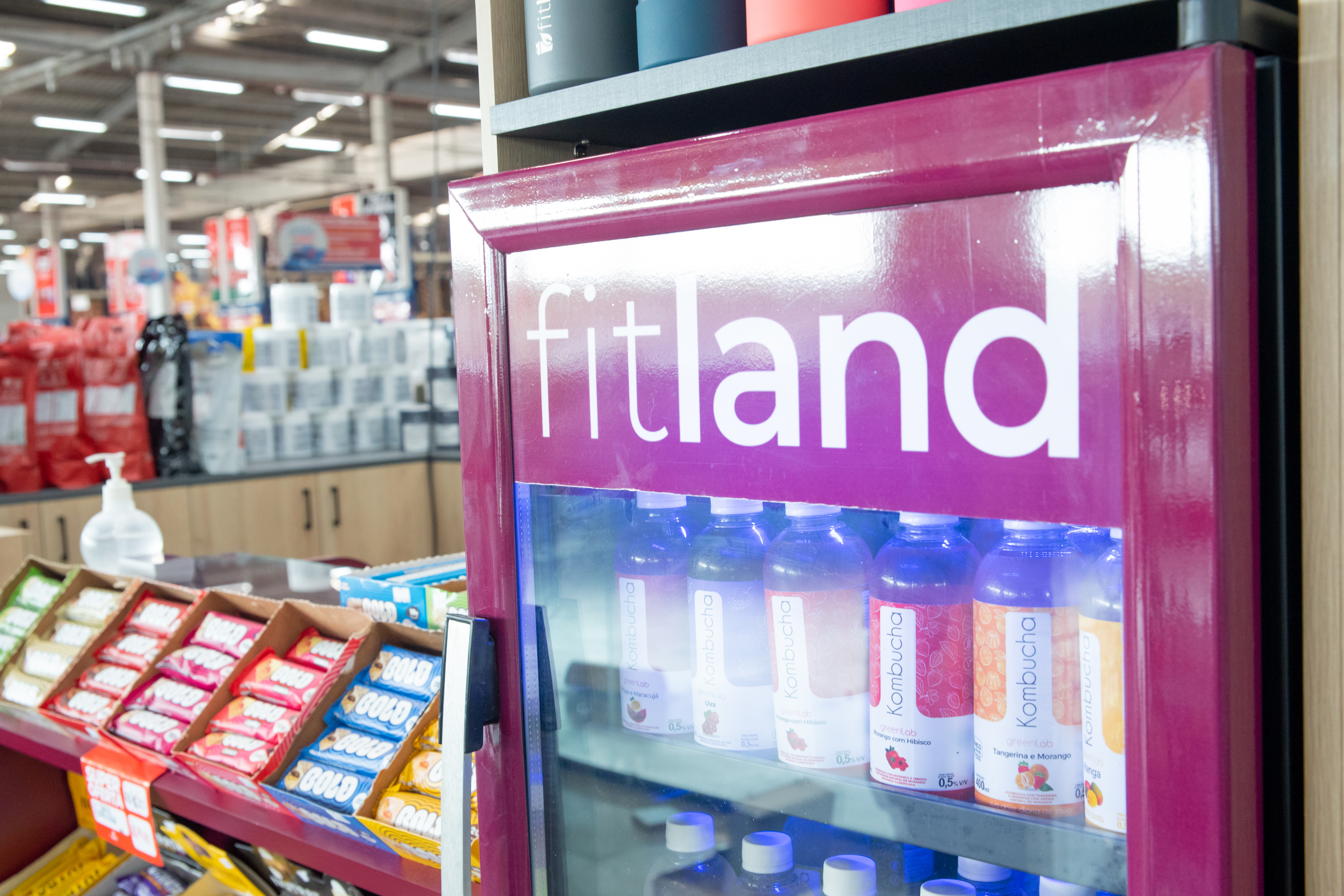 Por que todo mundo está falando de kombucha? Descubra o motivo